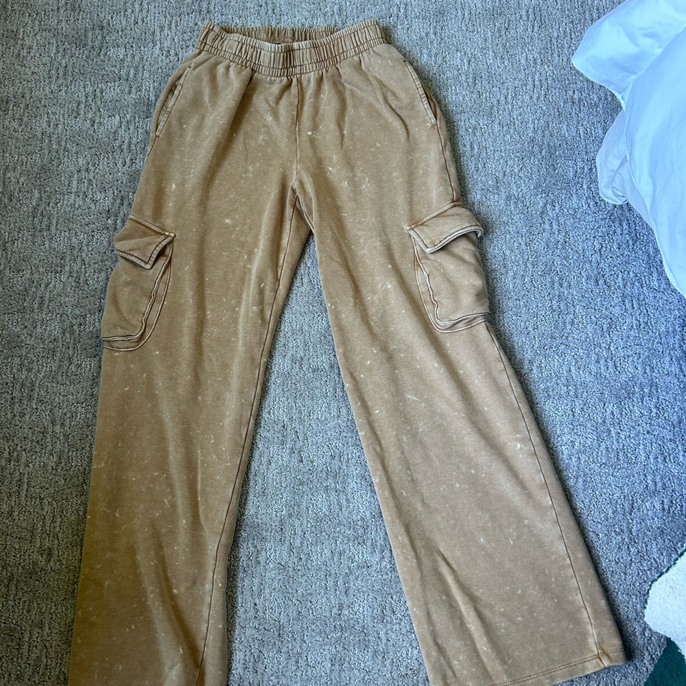 Wild Fable Sweats, size S, like new!
